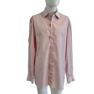 Isaia Dress Shirt